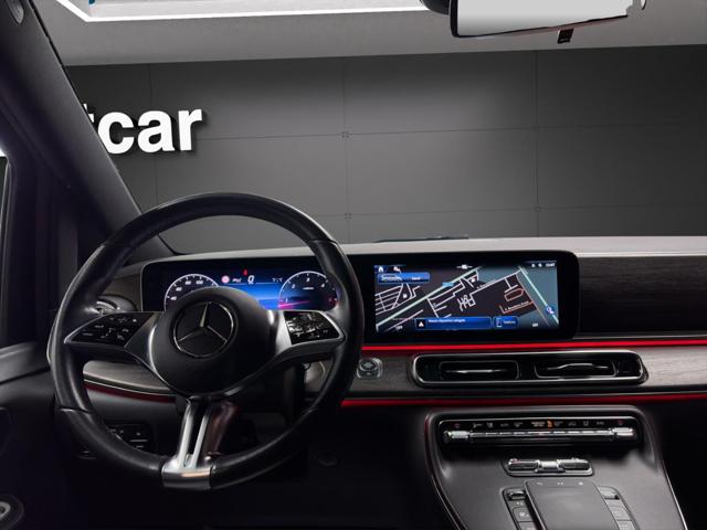 MERCEDES-BENZ V 250 D AUTOMATIC PREMIUM EXTRALONG *P - foto 9