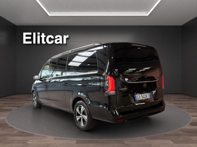MERCEDES-BENZ V 250 D AUTOMATIC PREMIUM EXTRALONG *P - foto 6