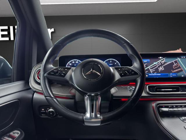 MERCEDES-BENZ V 250 D AUTOMATIC PREMIUM EXTRALONG *P - foto 8