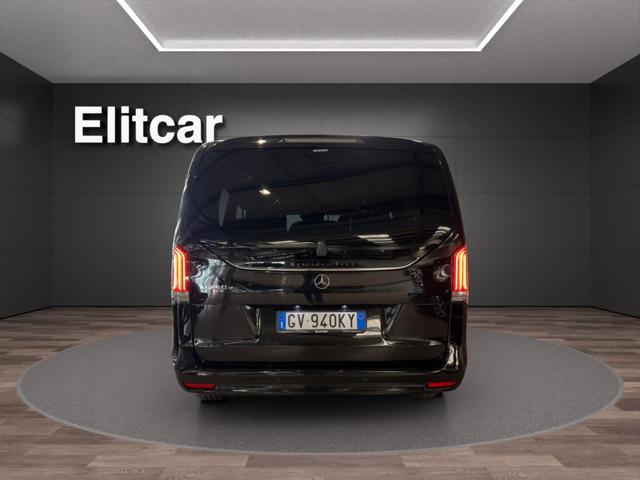 MERCEDES-BENZ V 250 D AUTOMATIC PREMIUM EXTRALONG *P - foto 5
