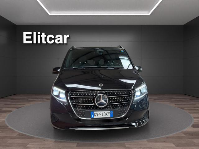 MERCEDES-BENZ V 250 D AUTOMATIC PREMIUM EXTRALONG *P - foto 2