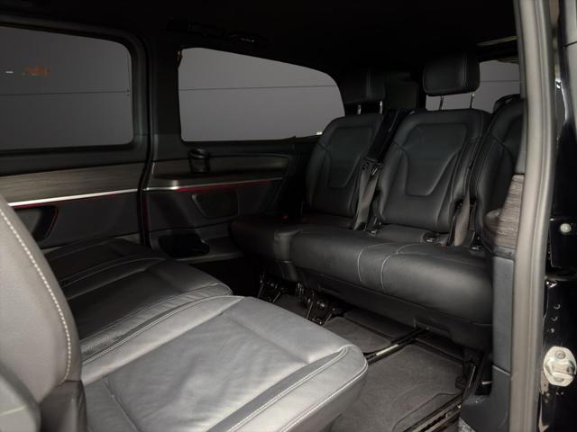 MERCEDES-BENZ V 250 D AUTOMATIC PREMIUM EXTRALONG *P - foto 13