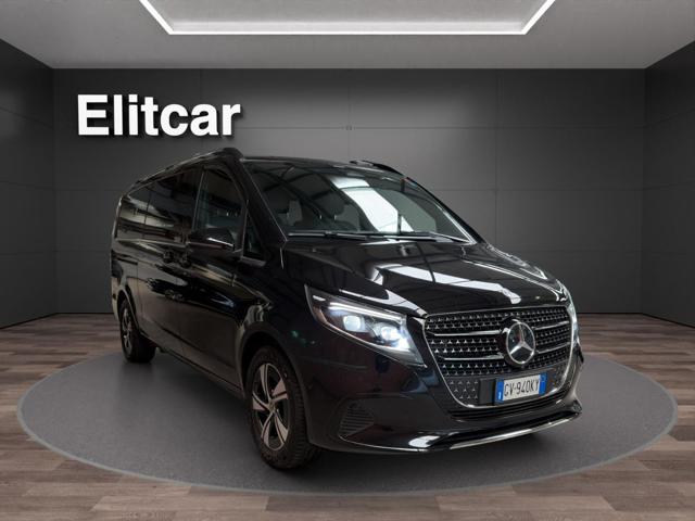 MERCEDES-BENZ V 250 D AUTOMATIC PREMIUM EXTRALONG *P - foto 3