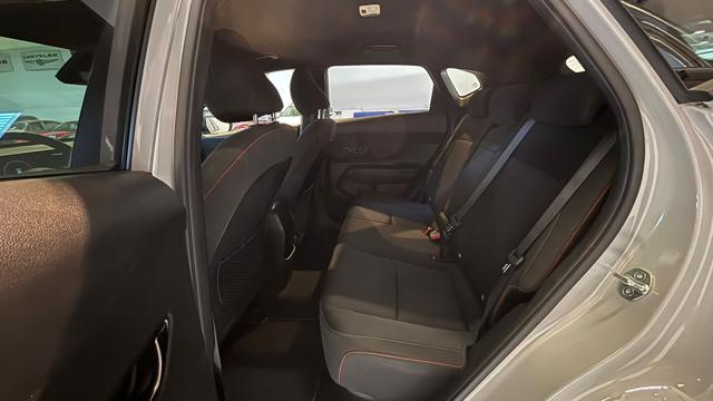 HYUNDAI KONA 1.6 HEV DCT NLINE - foto 10