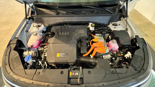 HYUNDAI KONA 1.6 HEV DCT NLINE - foto 19