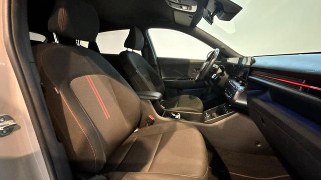 HYUNDAI KONA 1.6 HEV DCT NLINE - foto 13