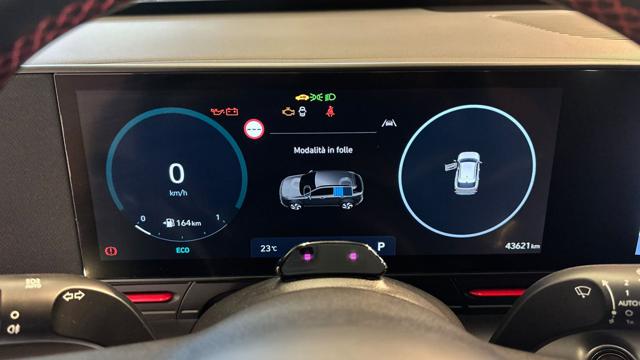 HYUNDAI KONA 1.6 HEV DCT NLINE - foto 17