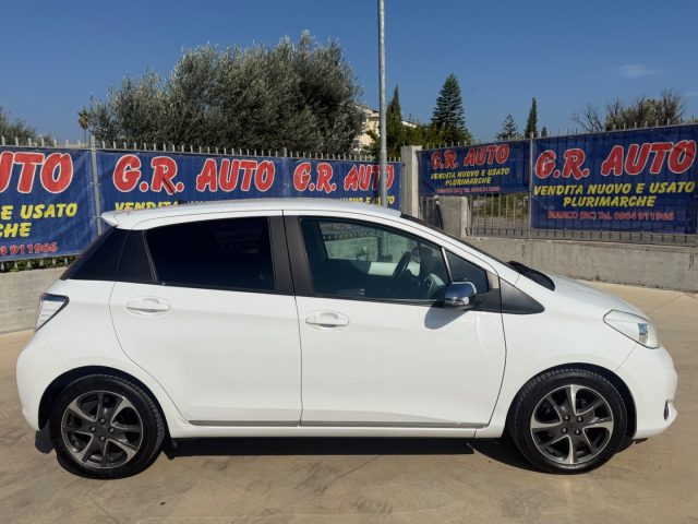 TOYOTA YARIS 1.4 D-4D DIESEL TREND - foto 6