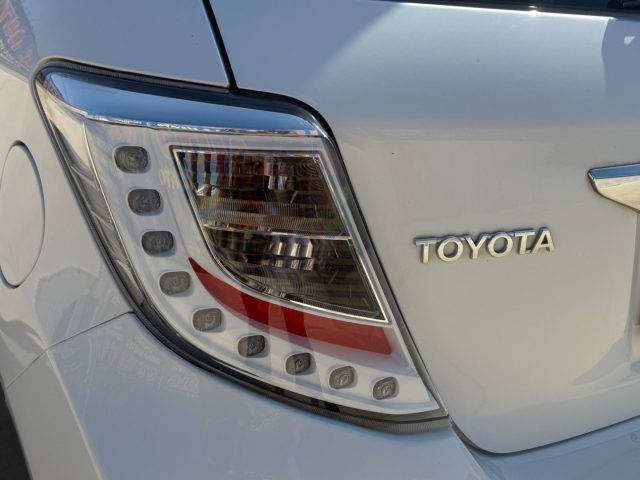 TOYOTA YARIS 1.4 D-4D DIESEL TREND - foto 10