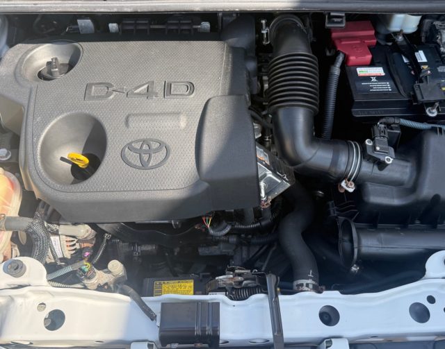 TOYOTA YARIS 1.4 D-4D DIESEL TREND - foto 13