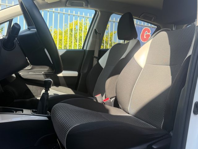 TOYOTA YARIS 1.4 D-4D DIESEL TREND - foto 16