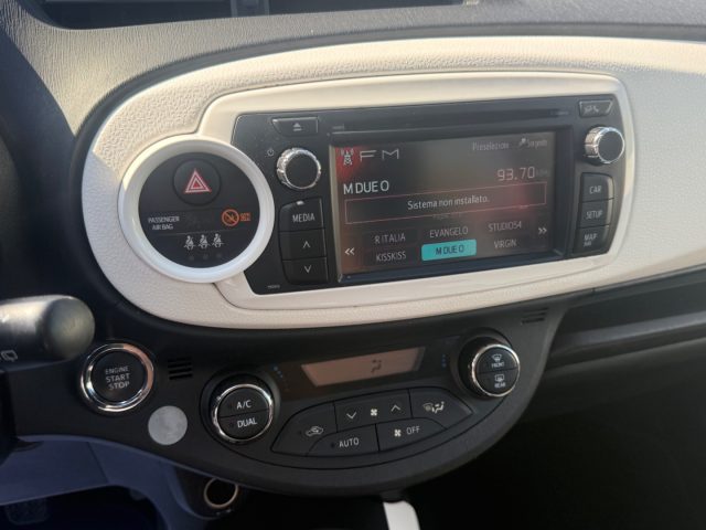 TOYOTA YARIS 1.4 D-4D DIESEL TREND - foto 19