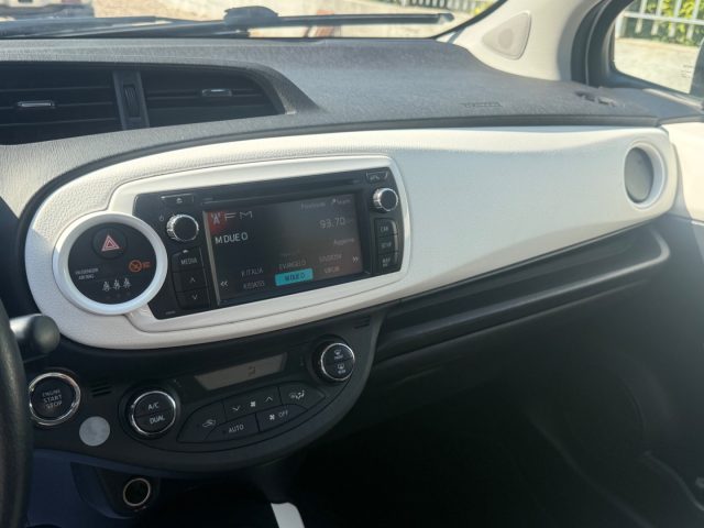 TOYOTA YARIS 1.4 D-4D DIESEL TREND - foto 21
