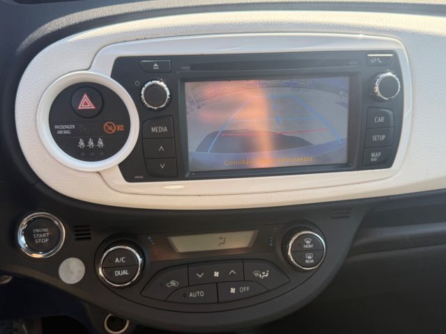 TOYOTA YARIS 1.4 D-4D DIESEL TREND - foto 22