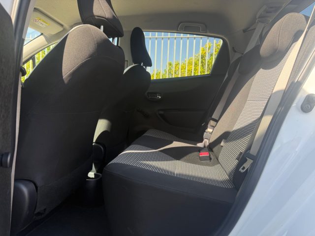 TOYOTA YARIS 1.4 D-4D DIESEL TREND - foto 24