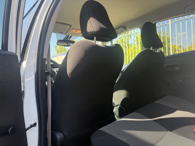 TOYOTA YARIS 1.4 D-4D DIESEL TREND - foto 25