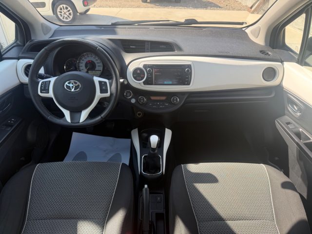 TOYOTA YARIS 1.4 D-4D DIESEL TREND - foto 26