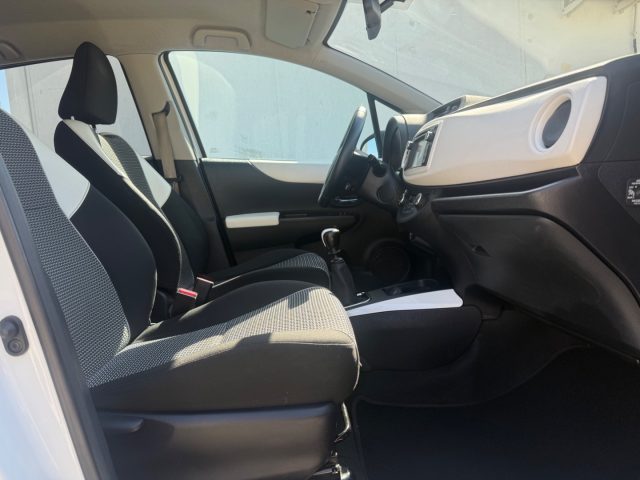 TOYOTA YARIS 1.4 D-4D DIESEL TREND - foto 29