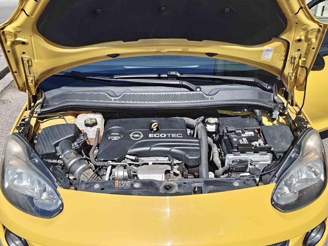 OPEL ADAM 1.0 SGE 90 CV START&STOP JAM - foto 16