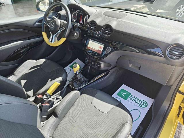 OPEL ADAM 1.0 SGE 90 CV START&STOP JAM - foto 14