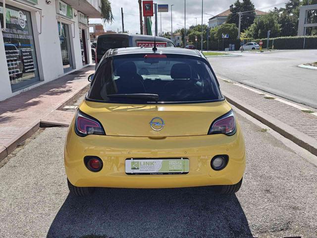 OPEL ADAM 1.0 SGE 90 CV START&STOP JAM - foto 9