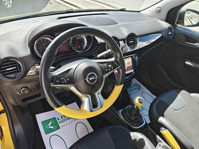 OPEL ADAM 1.0 SGE 90 CV START&STOP JAM - foto 13