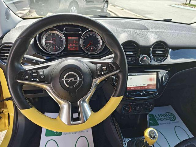 OPEL ADAM 1.0 SGE 90 CV START&STOP JAM - foto 18