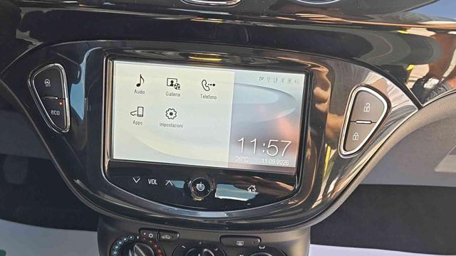 OPEL ADAM 1.0 SGE 90 CV START&STOP JAM - foto 23