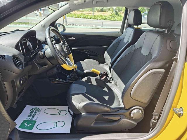 OPEL ADAM 1.0 SGE 90 CV START&STOP JAM - foto 12