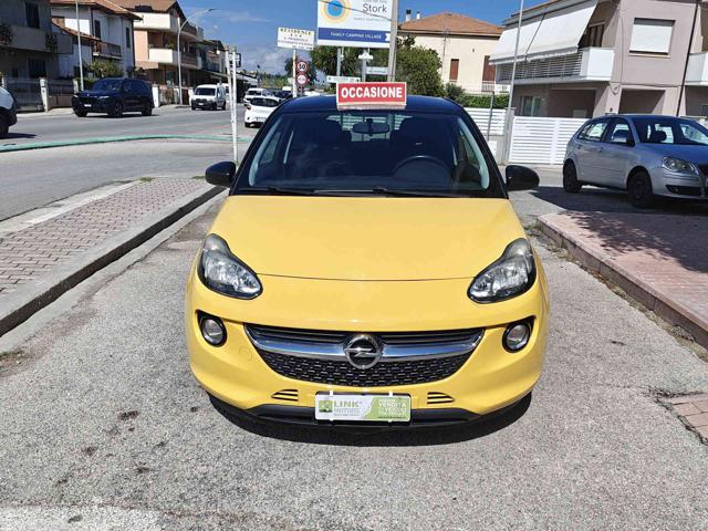 OPEL ADAM 1.0 SGE 90 CV START&STOP JAM - foto 10