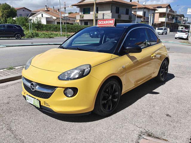 OPEL ADAM 1.0 SGE 90 CV START&STOP JAM - foto 11