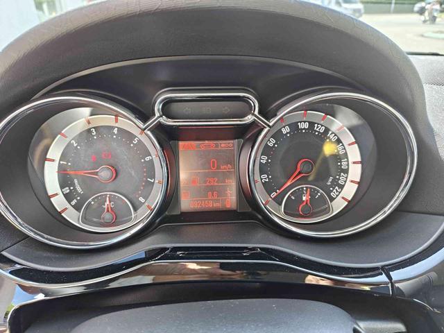 OPEL ADAM 1.0 SGE 90 CV START&STOP JAM - foto 20