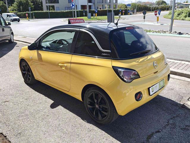 OPEL ADAM 1.0 SGE 90 CV START&STOP JAM - foto 7
