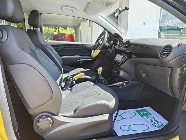 OPEL ADAM 1.0 SGE 90 CV START&STOP JAM - foto 17