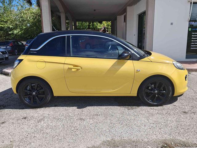 OPEL ADAM 1.0 SGE 90 CV START&STOP JAM - foto 8