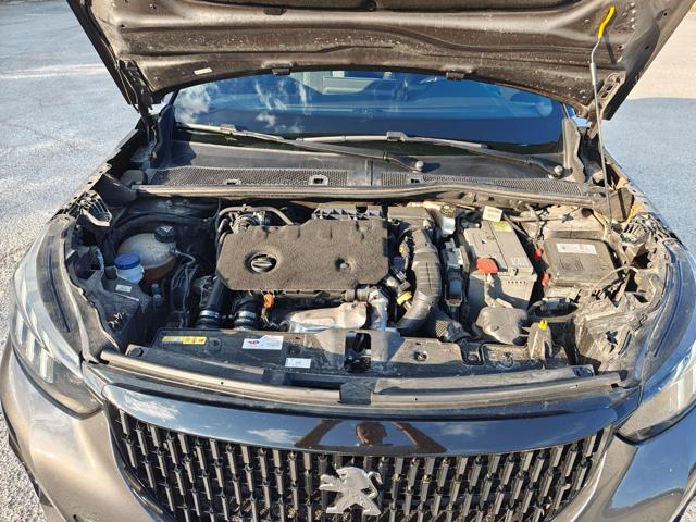 PEUGEOT 2008 BLUEHDI 130 S&S EAT8 GT LINE / T - foto 18