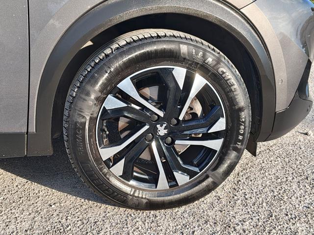 PEUGEOT 2008 BLUEHDI 130 S&S EAT8 GT LINE / T - foto 14
