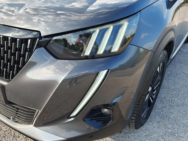 PEUGEOT 2008 BLUEHDI 130 S&S EAT8 GT LINE / T - foto 7