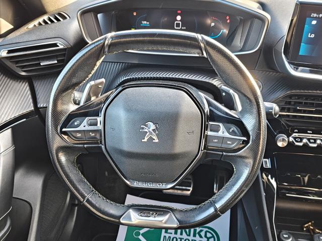 PEUGEOT 2008 BLUEHDI 130 S&S EAT8 GT LINE / T - foto 16