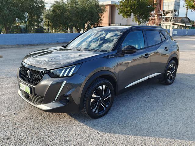 PEUGEOT 2008 BLUEHDI 130 S&S EAT8 GT LINE / T - foto 13