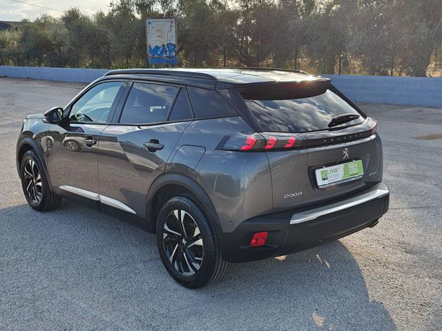 PEUGEOT 2008 BLUEHDI 130 S&S EAT8 GT LINE / T - foto 6