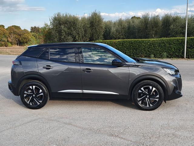 PEUGEOT 2008 BLUEHDI 130 S&S EAT8 GT LINE / T - foto 8