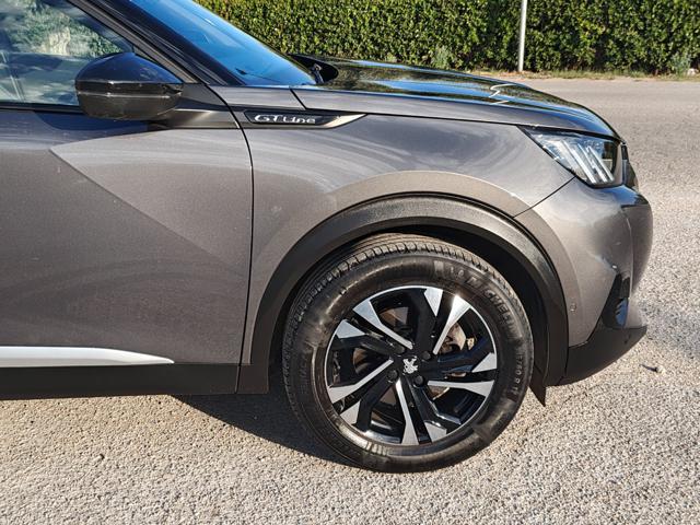 PEUGEOT 2008 BLUEHDI 130 S&S EAT8 GT LINE / T - foto 12