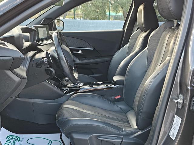 PEUGEOT 2008 BLUEHDI 130 S&S EAT8 GT LINE / T - foto 20