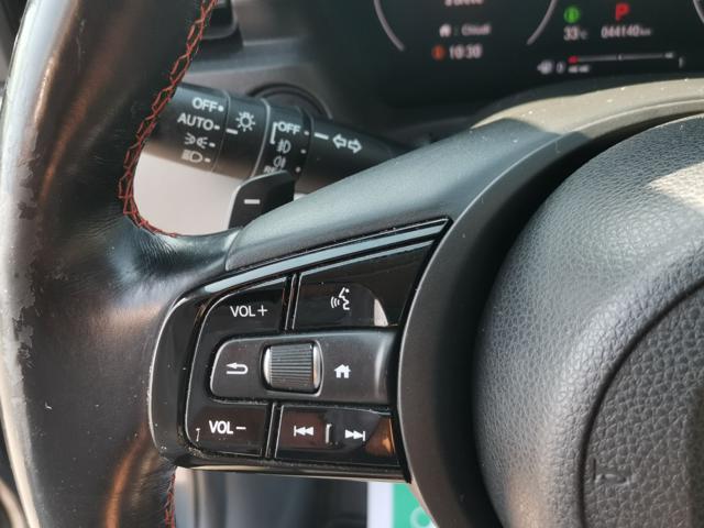 HONDA HR-V 1.5 HEV ECVT ADVANCE STYLE - foto 19
