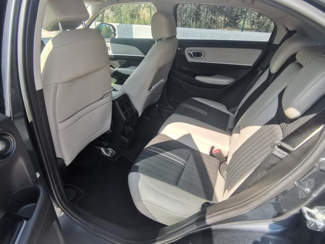 HONDA HR-V 1.5 HEV ECVT ADVANCE STYLE - foto 6