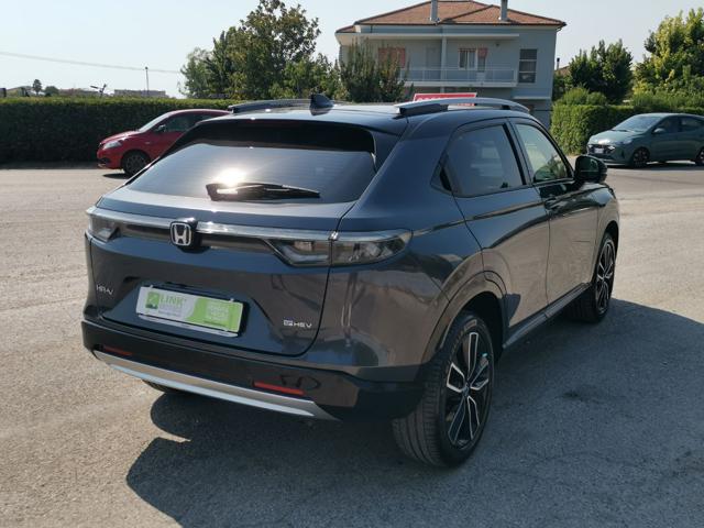 HONDA HR-V 1.5 HEV ECVT ADVANCE STYLE - foto 11
