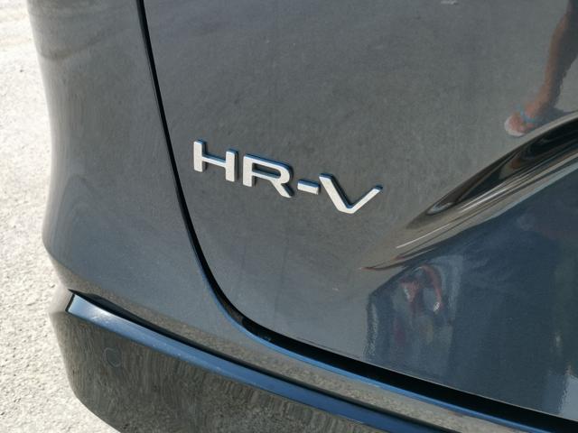 HONDA HR-V 1.5 HEV ECVT ADVANCE STYLE - foto 13