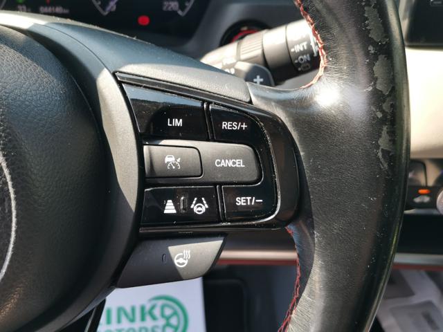 HONDA HR-V 1.5 HEV ECVT ADVANCE STYLE - foto 18