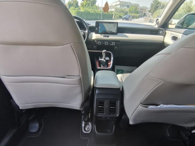 HONDA HR-V 1.5 HEV ECVT ADVANCE STYLE - foto 20